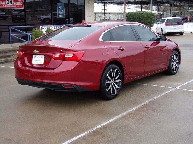 2018 Chevrolet Malibu LT | Gonzales, TX | West Motors 2018 Chevrolet Malibu LT | Gonzales, TX | West Motors