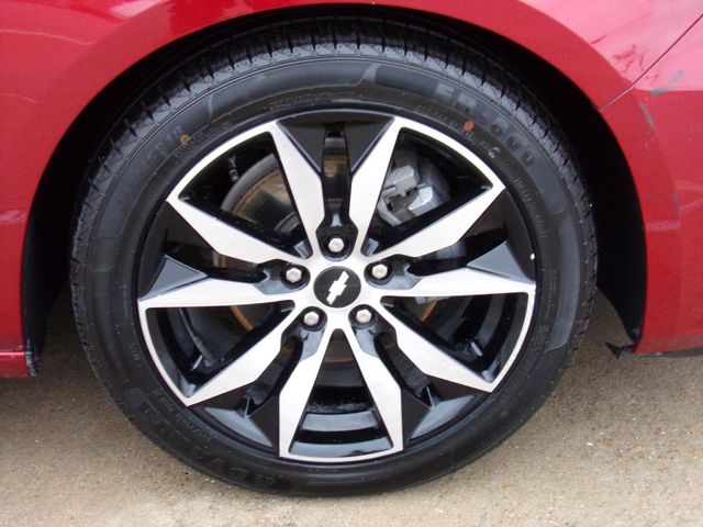 2018 Chevrolet Malibu LT | Gonzales, TX | West Motors 2018 Chevrolet Malibu LT | Gonzales, TX | West Motors