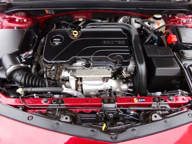 2018 Chevrolet Malibu LT | Gonzales, TX | West Motors 2018 Chevrolet Malibu LT | Gonzales, TX | West Motors