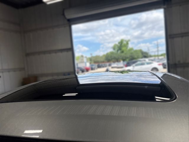 2018 Chevrolet MALIBU LT | Houston, TX | Texas Star Motors