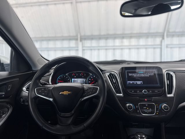 2018 Chevrolet MALIBU LT | Houston, TX | Texas Star Motors 2018 Chevrolet MALIBU LT | Houston, TX | Texas Star Motors