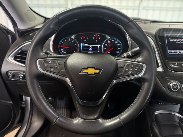2018 Chevrolet MALIBU LT | Houston, TX | Texas Star Motors