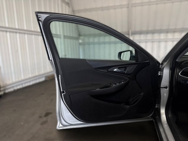 2018 Chevrolet MALIBU LT | Houston, TX | Texas Star Motors
