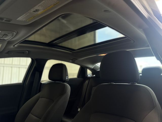 2018 Chevrolet MALIBU LT | Houston, TX | Texas Star Motors