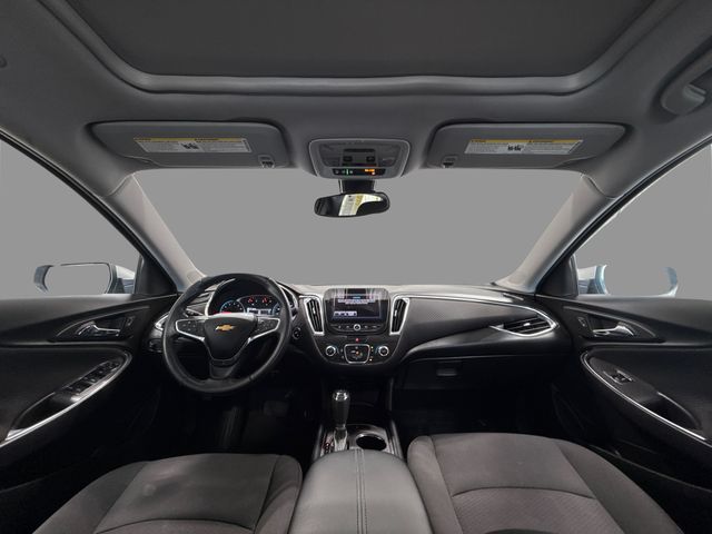 2018 Chevrolet MALIBU LT | Houston, TX | Texas Star Motors 2018 Chevrolet MALIBU LT | Houston, TX | Texas Star Motors