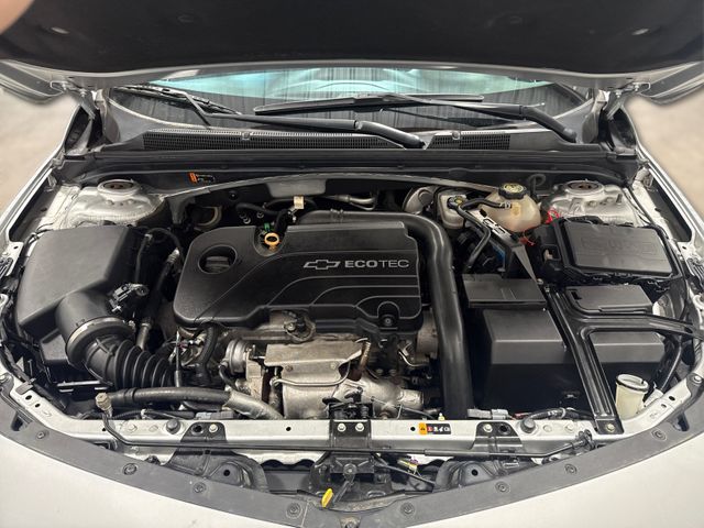 2018 Chevrolet MALIBU LT | Houston, TX | Texas Star Motors