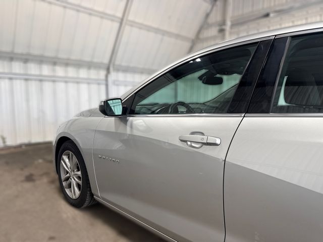 2018 Chevrolet MALIBU LT | Houston, TX | Texas Star Motors