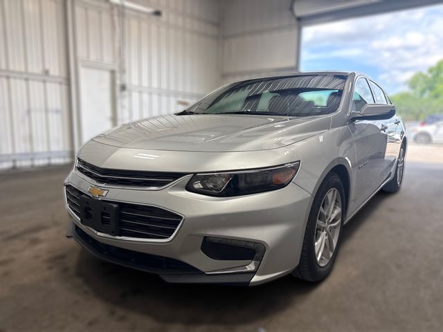 2018 Chevrolet MALIBU LT | Houston, TX | Texas Star Motors