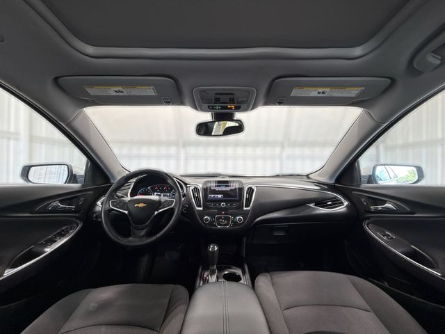 2018 Chevrolet MALIBU LT | Houston, TX | Texas Star Motors 2018 Chevrolet MALIBU LT | Houston, TX | Texas Star Motors