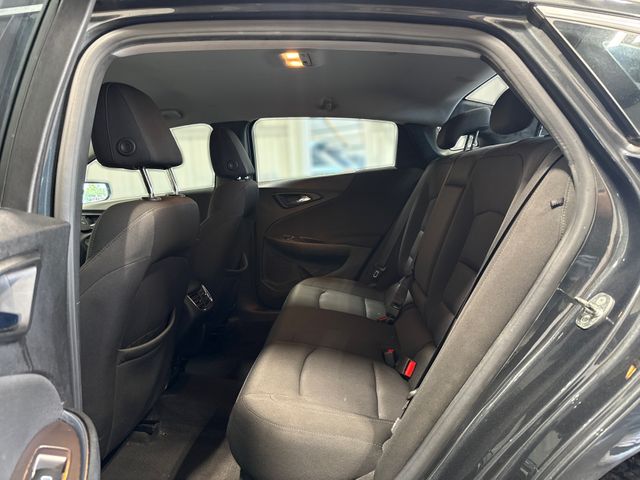 2018 Chevrolet MALIBU LT | Houston, TX | Texas Star Motors