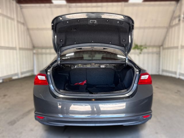 2018 Chevrolet MALIBU LT | Houston, TX | Texas Star Motors