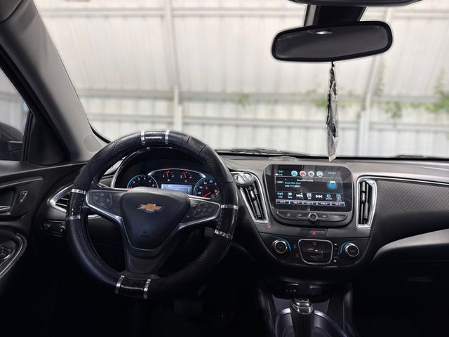 2018 Chevrolet MALIBU LT | Houston, TX | Texas Star Motors 2018 Chevrolet MALIBU LT | Houston, TX | Texas Star Motors