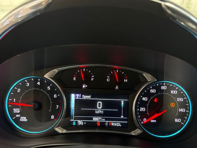 2018 Chevrolet MALIBU LT | Houston, TX | Texas Star Motors