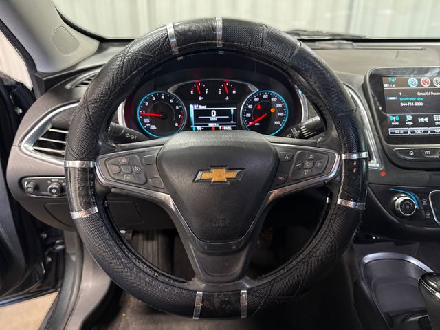2018 Chevrolet MALIBU LT | Houston, TX | Texas Star Motors