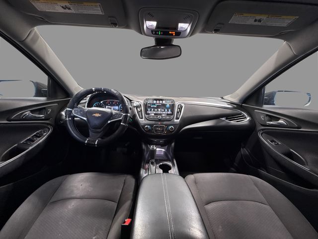 2018 Chevrolet MALIBU LT | Houston, TX | Texas Star Motors