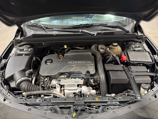 2018 Chevrolet MALIBU LT | Houston, TX | Texas Star Motors