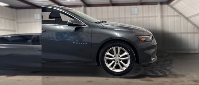 2018 Chevrolet MALIBU LT | Houston, TX | Texas Star Motors