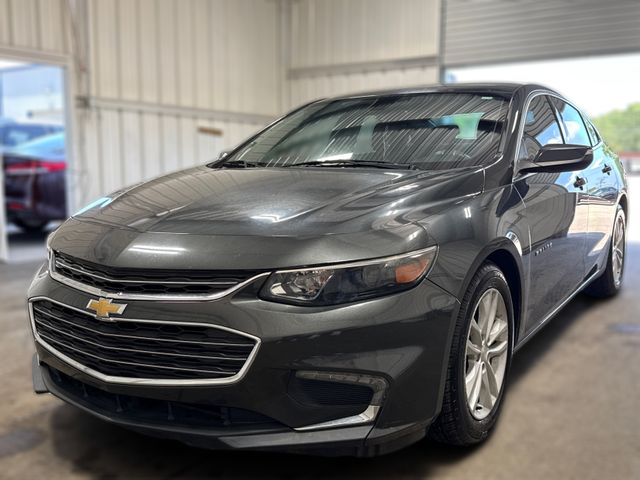 2018 Chevrolet MALIBU LT | Houston, TX | Texas Star Motors