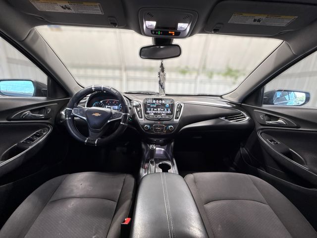 2018 Chevrolet MALIBU LT | Houston, TX | Texas Star Motors 2018 Chevrolet MALIBU LT | Houston, TX | Texas Star Motors