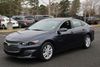 2018 Chevrolet Malibu LT | Kernersville, NC | Parks Chevrolet, Inc. 2018 Chevrolet Malibu LT | Kernersville, NC | Parks Chevrolet, Inc.