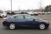 2018 Chevrolet Malibu LT | Kernersville, NC | Parks Chevrolet, Inc. 2018 Chevrolet Malibu LT | Kernersville, NC | Parks Chevrolet, Inc.