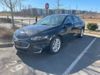 2018 Chevrolet Malibu LT | Kernersville, NC | Parks Chevrolet, Inc. 2018 Chevrolet Malibu LT | Kernersville, NC | Parks Chevrolet, Inc.