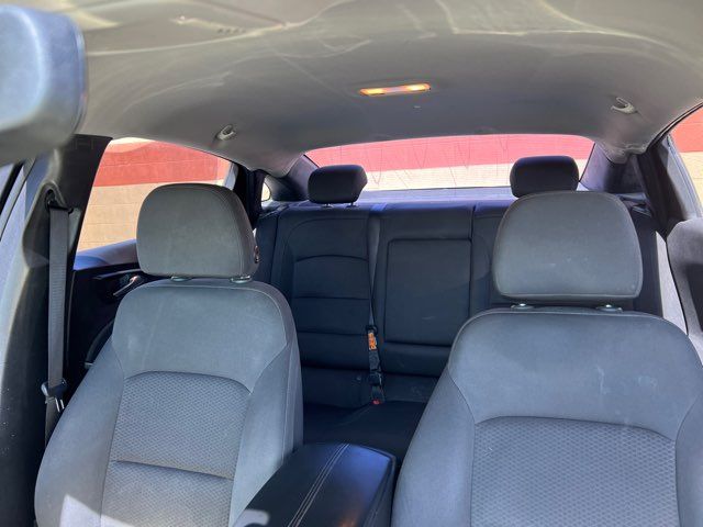 2018 Chevrolet Malibu LT CAR PROS AUTO CENTER (702) 405-9905