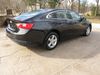 2018 Chevrolet Malibu LS - Used Cars Memphis - Hallum Motors Marion, Arkansas 72364