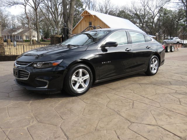 2018 Chevrolet Malibu LS - Used Cars Memphis - Hallum Motors Marion, Arkansas 72364