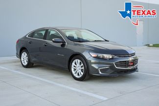 2018 Chevrolet Malibu LT | Mesquite, TX | Texas Autos Direct