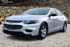 2018 Chevrolet Malibu LS Fleet | Naugatuck, Connecticut | A Better Way Wholesale Autos-CT 2018 Chevrolet Malibu LS Fleet | Naugatuck, Connecticut | A Better Way Wholesale Autos-CT