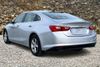 2018 Chevrolet Malibu LS Fleet | Naugatuck, Connecticut | A Better Way Wholesale Autos-CT 2018 Chevrolet Malibu LS Fleet | Naugatuck, Connecticut | A Better Way Wholesale Autos-CT