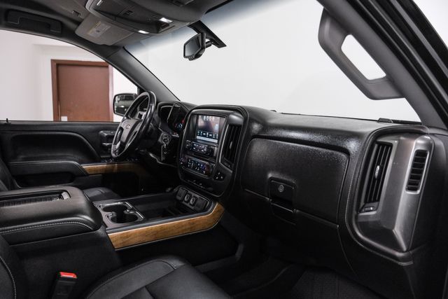 2018 Chevrolet Silverado 1500 LTZ | Addison, TX | Addison Autoplex 2018 Chevrolet Silverado 1500 LTZ | Addison, TX | Addison Autoplex