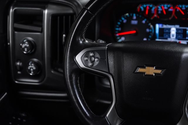 2018 Chevrolet Silverado 1500 LTZ | Addison, TX | Addison Autoplex 2018 Chevrolet Silverado 1500 LTZ | Addison, TX | Addison Autoplex
