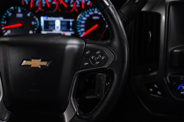 2018 Chevrolet Silverado 1500 LTZ | Addison, TX | Addison Autoplex 2018 Chevrolet Silverado 1500 LTZ | Addison, TX | Addison Autoplex