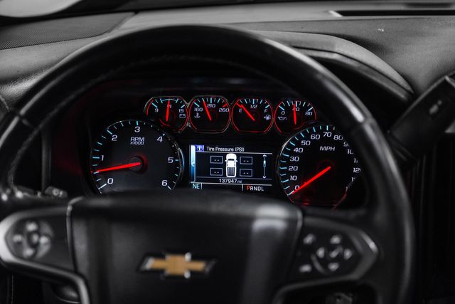 2018 Chevrolet Silverado 1500 LTZ | Addison, TX | Addison Autoplex 2018 Chevrolet Silverado 1500 LTZ | Addison, TX | Addison Autoplex