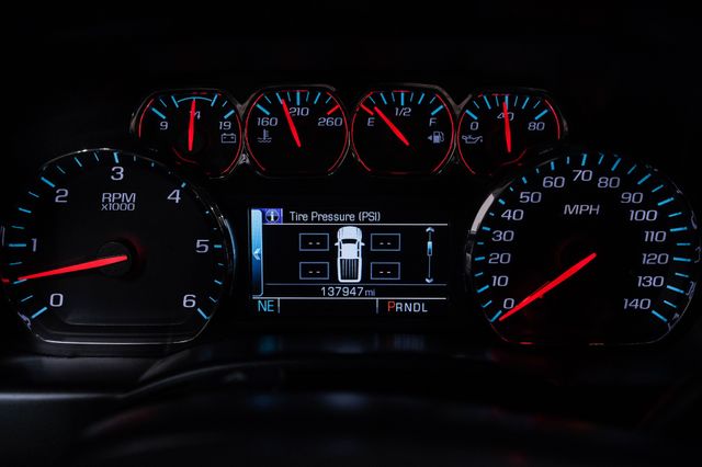 2018 Chevrolet Silverado 1500 LTZ | Addison, TX | Addison Autoplex 2018 Chevrolet Silverado 1500 LTZ | Addison, TX | Addison Autoplex