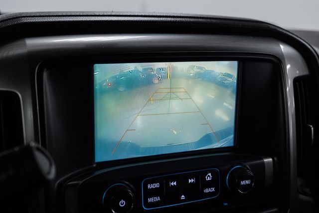 2018 Chevrolet Silverado 1500 LTZ | Addison, TX | Addison Autoplex 2018 Chevrolet Silverado 1500 LTZ | Addison, TX | Addison Autoplex