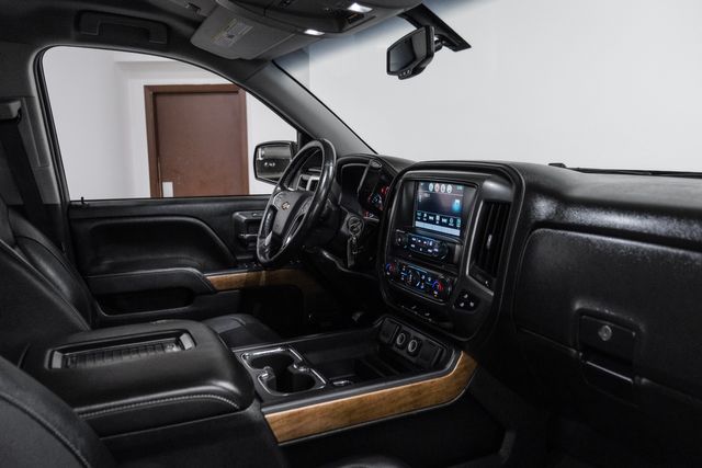 2018 Chevrolet Silverado 1500 LTZ | Addison, TX | Addison Autoplex 2018 Chevrolet Silverado 1500 LTZ | Addison, TX | Addison Autoplex