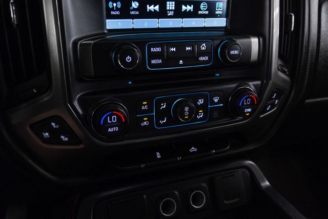 2018 Chevrolet Silverado 1500 LTZ | Addison, TX | Addison Autoplex 2018 Chevrolet Silverado 1500 LTZ | Addison, TX | Addison Autoplex