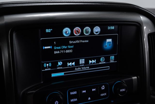 2018 Chevrolet Silverado 1500 LTZ | Addison, TX | Addison Autoplex 2018 Chevrolet Silverado 1500 LTZ | Addison, TX | Addison Autoplex