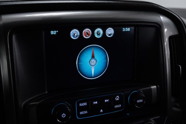 2018 Chevrolet Silverado 1500 LTZ | Addison, TX | Addison Autoplex 2018 Chevrolet Silverado 1500 LTZ | Addison, TX | Addison Autoplex