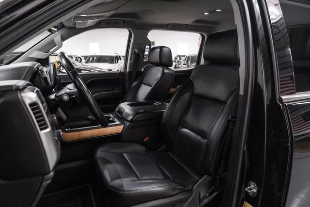 2018 Chevrolet Silverado 1500 LTZ | Addison, TX | Addison Autoplex 2018 Chevrolet Silverado 1500 LTZ | Addison, TX | Addison Autoplex