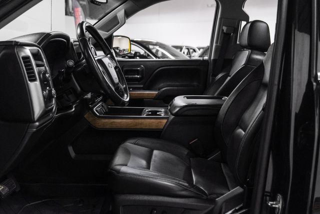 2018 Chevrolet Silverado 1500 LTZ | Addison, TX | Addison Autoplex 2018 Chevrolet Silverado 1500 LTZ | Addison, TX | Addison Autoplex