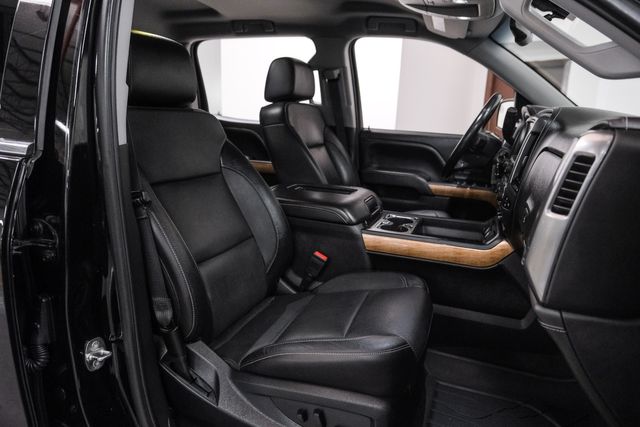 2018 Chevrolet Silverado 1500 LTZ | Addison, TX | Addison Autoplex 2018 Chevrolet Silverado 1500 LTZ | Addison, TX | Addison Autoplex