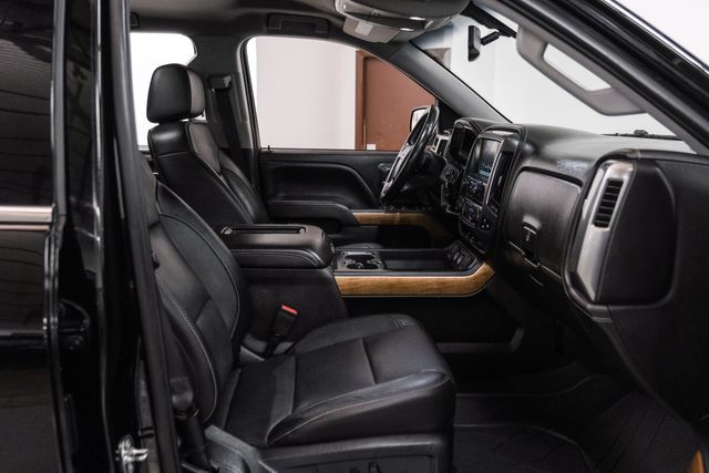 2018 Chevrolet Silverado 1500 LTZ | Addison, TX | Addison Autoplex 2018 Chevrolet Silverado 1500 LTZ | Addison, TX | Addison Autoplex