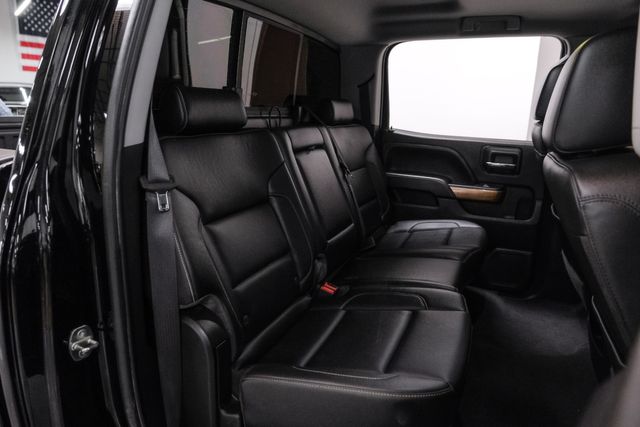 2018 Chevrolet Silverado 1500 LTZ | Addison, TX | Addison Autoplex 2018 Chevrolet Silverado 1500 LTZ | Addison, TX | Addison Autoplex