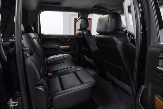 2018 Chevrolet Silverado 1500 LTZ | Addison, TX | Addison Autoplex 2018 Chevrolet Silverado 1500 LTZ | Addison, TX | Addison Autoplex