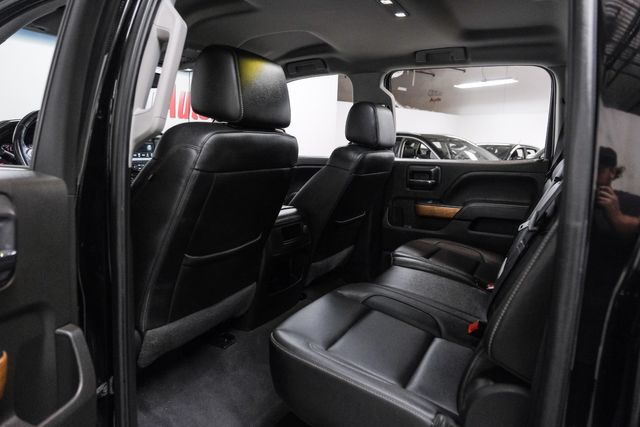 2018 Chevrolet Silverado 1500 LTZ | Addison, TX | Addison Autoplex 2018 Chevrolet Silverado 1500 LTZ | Addison, TX | Addison Autoplex