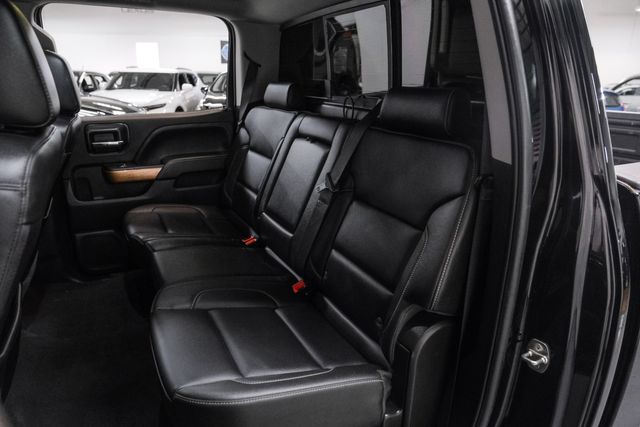 2018 Chevrolet Silverado 1500 LTZ | Addison, TX | Addison Autoplex 2018 Chevrolet Silverado 1500 LTZ | Addison, TX | Addison Autoplex